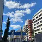 Review photo of Hotel MyStays Hamamatsucho from Syahna Q.