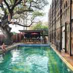 รูปภาพรีวิวของ Bamboori Boutique Resort Chiang Mai 2 จาก Supachai S.