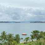 รูปภาพรีวิวของ Shangri-La Tanjung Aru Kota Kinabalu จาก Halisah H.