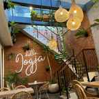 Review photo of Hotel FortunaGrande Malioboro Yogyakarta By Fosia Hotels from Dwi W. P.