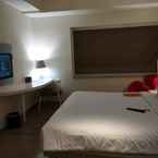 Review photo of ibis Styles Jakarta Gajah Mada from Birril K.