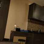 Review photo of High Livin Apartment Baros from Fransiska E.