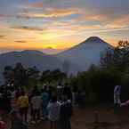 Ulasan foto dari Bidara Dieng dari Susi Y.