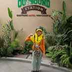 Ulasan foto dari Eastparc Hotel Yogyakarta 3 dari Eka M. D.