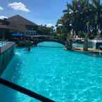 Review photo of Klub Bunga Butik Resort 3 from Moch D. W.