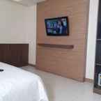 Review photo of Cititel Hotel from Muhammad A. M.