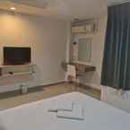 Review photo of Next At Rayong Hotel 2 from Jeerawan C.