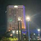 รูปภาพรีวิวของ Pullman Jakarta Indonesia Thamrin CBD จาก Febriyanto Y.