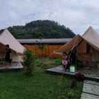Review photo of L'Tefa Glamping from Hollilah H.