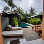 Review photo of OYO 1322 Mentari Homestay from Prita A.