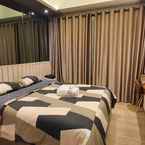 Review photo of EdMer Staycation Puri Mansion Apartment Kembangan (Puri Indah Mall, RS Pondok Indah Puri, Airport Cengkareng) 2 from Ruth I. R.