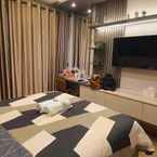 Review photo of EdMer Staycation Puri Mansion Apartment Kembangan (Puri Indah Mall, RS Pondok Indah Puri, Airport Cengkareng) 3 from Ruth I. R.