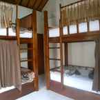 Review photo of Medal Jaya Hostel & Room from Siti F. M.