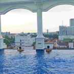 Review photo of Adimulia Hotel Medan from Ani M.