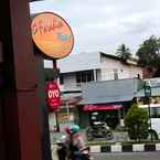 Review photo of OYO 90327 Hotel Faradisa Syariah from Piggi A.