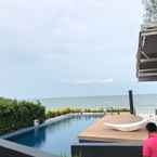 Review photo of Baby Grand Hua Hin Hotel 2 from Karntidar Y.