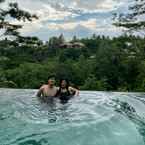 Review photo of The Hidden Paradise Ubud 3 from Vivi S.