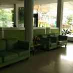 Review photo of Green Hotel Pekanbaru from Sunarti S.