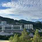 รูปภาพรีวิวของ Copthorne Cameron Highlands จาก Nur S. M. D.