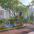 Review photo of Madison Park, neighbourhood with Central Park Mall from Damargalih W.