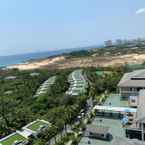 Review photo of Duyen Ha Resort Cam Ranh from Xuan T. N.