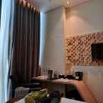 Review photo of Luminor Hotel Pecenongan Jakarta By WH from Ropidin M. Y.