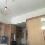 Review photo of Margonda Residence 3 Service Apartment from Ibnu F.