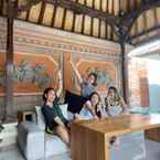 Review photo of Seken Cottages Ubud from Tika S.