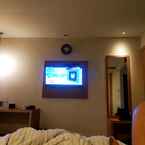 Review photo of DBest Hotel Pasar Baru Bandung from Deni A.