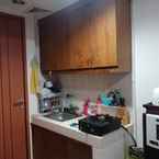 Review photo of GWK @ Apartemen Margonda Residence 3 3 from Ni W. P. L. P.