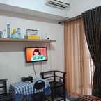 Review photo of GWK @ Apartemen Margonda Residence 3 5 from Ni W. P. L. P.