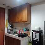 Review photo of GWK @ Apartemen Margonda Residence 3 2 from Ni W. P. L. P.