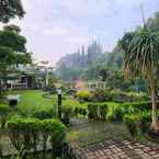 Ulasan foto dari Villa Naisha Lembang dari Maulana M.