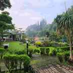 Review photo of Villa Naisha Lembang from Maulana M.