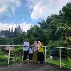 Review photo of Villa Naisha Lembang 3 from Maulana M.