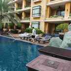 Review photo of Mantra Pura Resort Pattaya from Ahmad F.