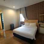 Review photo of My Hotel @ Bukit Bintang 4 from Vanessa R.