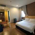 Review photo of My Hotel @ Bukit Bintang 3 from Vanessa R.