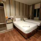 Review photo of My Hotel @ Bukit Bintang 6 from Vanessa R.