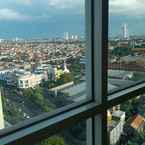 Review photo of Midtown Residence Surabaya 4 from Chintya B. P.