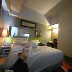 Review photo of KHAS Pekalongan Hotel from Rizka T. R.