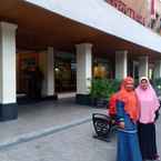 Review photo of Hotel Mutiara Malioboro 1 Yogyakarta 2 from Misti W.