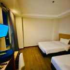 Review photo of Syariah Radho Hotel Sengkaling from Wicaksono E. P.