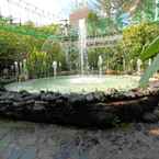 Hình ảnh đánh giá của Eastparc Hotel Yogyakarta 3 từ Aldiana A.