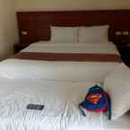 Review photo of 456 Hotel Le Grande 3 from Merce P.