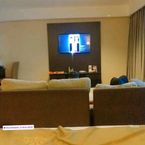 Review photo of Best Western Premier The Hive 4 from Adityo W.