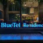 Hình ảnh đánh giá của BlueTel Re'sidencE Bangkok IMPACT (1 Time Drop-Off Service to Impact) từ Peeradech S.