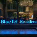 Review photo of BlueTel Re'sidencE Bangkok IMPACT (1 Time Drop-Off Service to Impact) from Peeradech S.