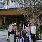 รูปภาพรีวิวของ Hotel Amber Pattaya จาก Thi T. L. N.