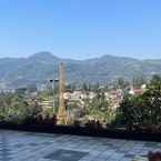 Ulasan foto dari Seruni Hotel Gunung Gede dari Syipa M.